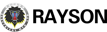 RAYSON Logo