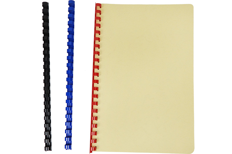 Comb Binder EB-20 Accessories