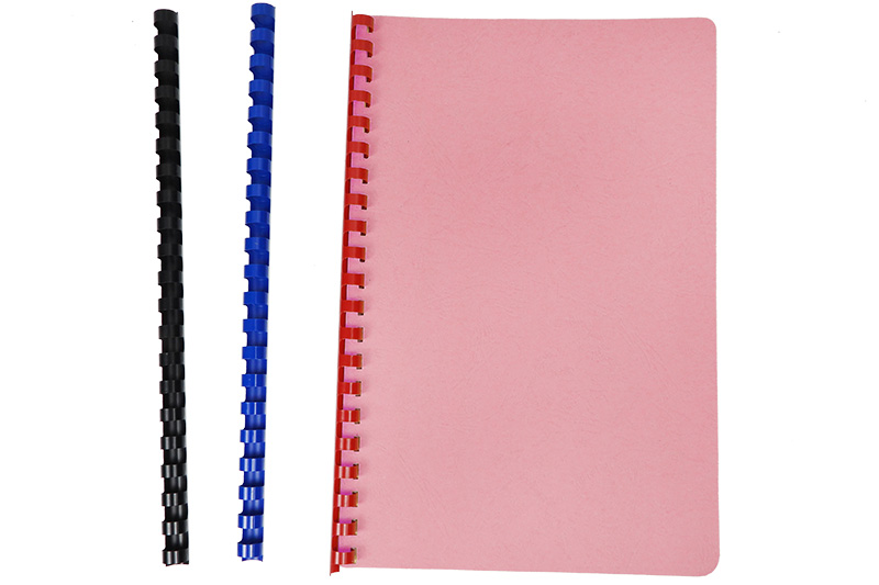Comb Binder EB-30 Accessories