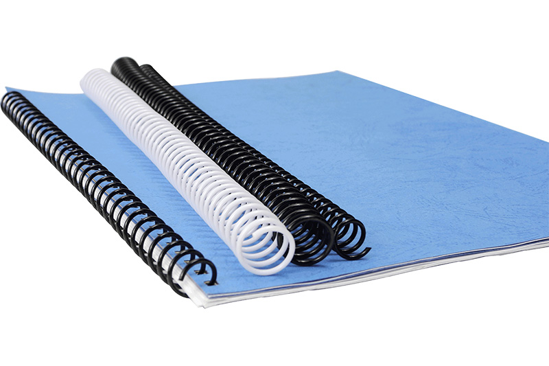 Spiral Binder PD-1501 Accessories
