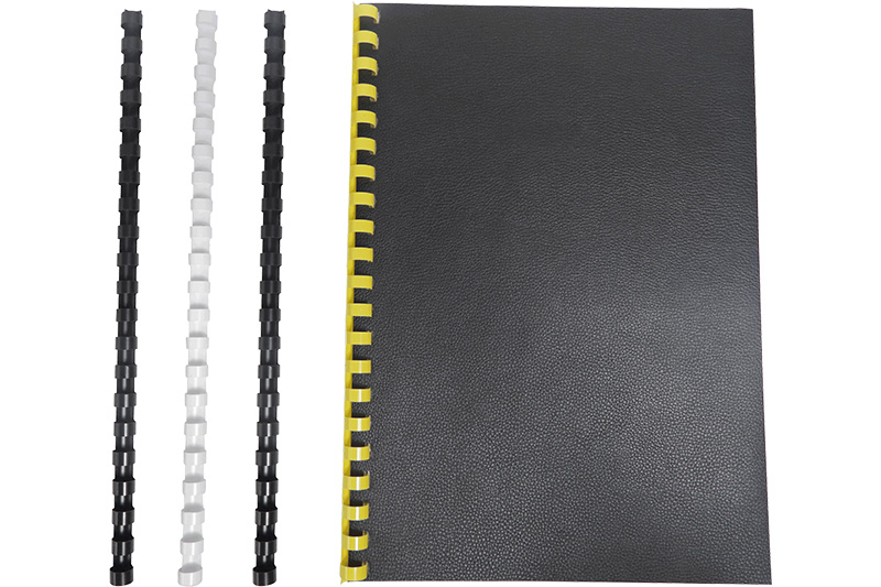 Comb Binder SD-1201 Accessories