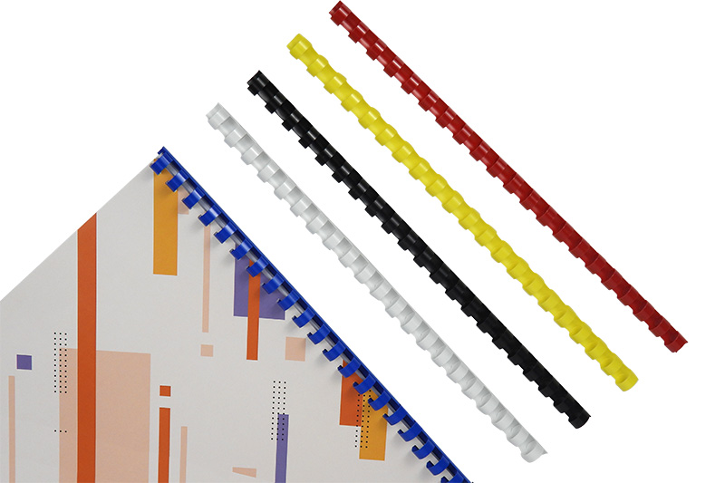 Comb Binder SD-1501A21 Accessories