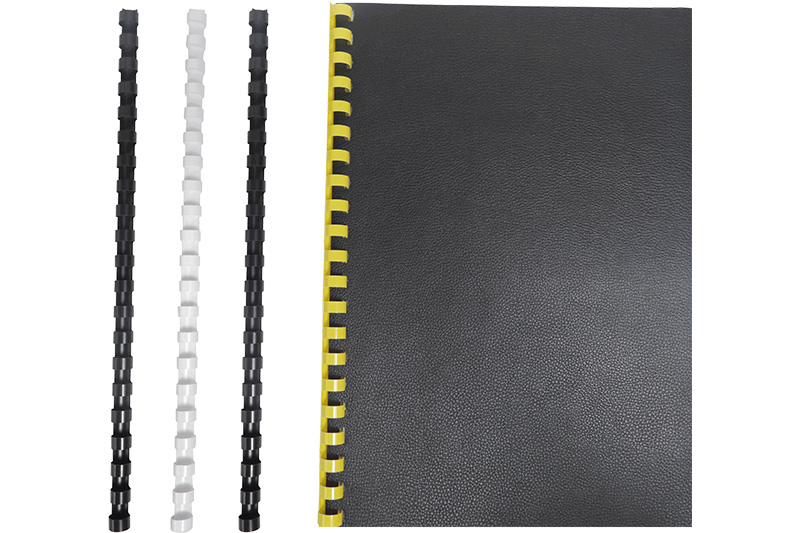 Comb Binder SD-2011B21 Accessories