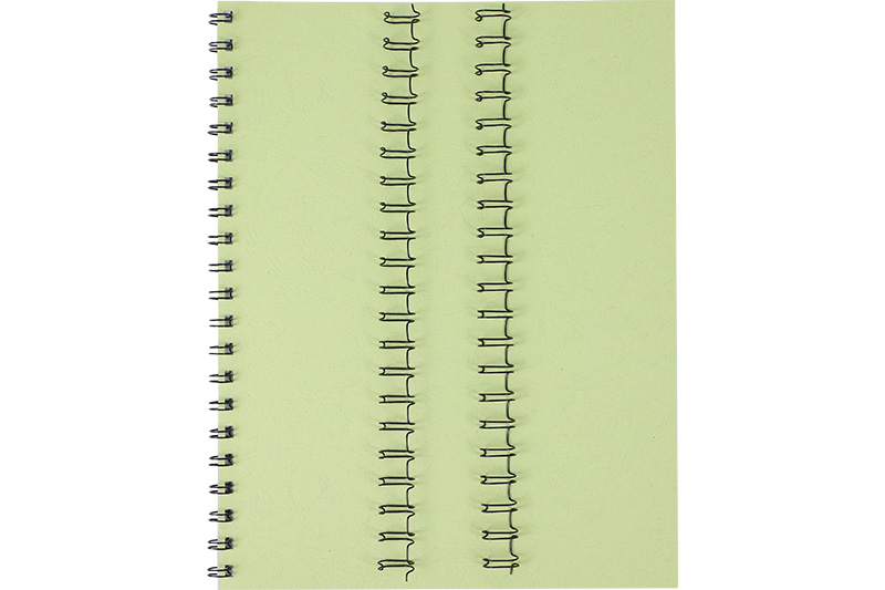 Wire Binder TD-1200 Accessories