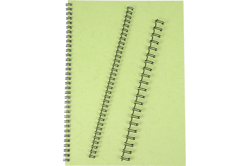 Wire Binder TD-130 Accessories