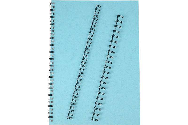 Wire Binder TD-1500B34 Accessories