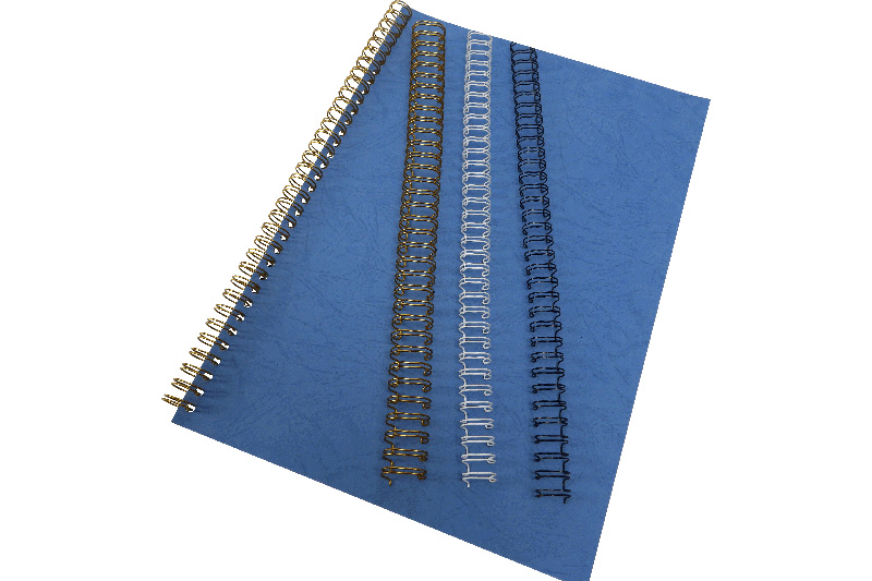 Wire Binder TD-1500B34R Accessories