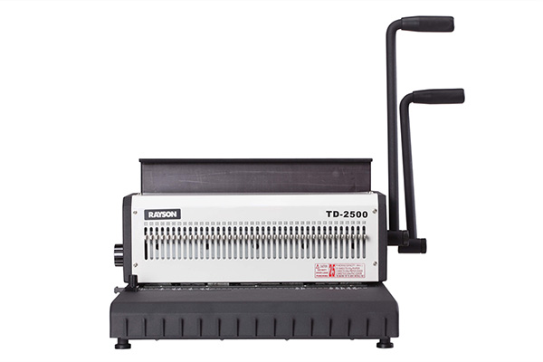 TD-2500